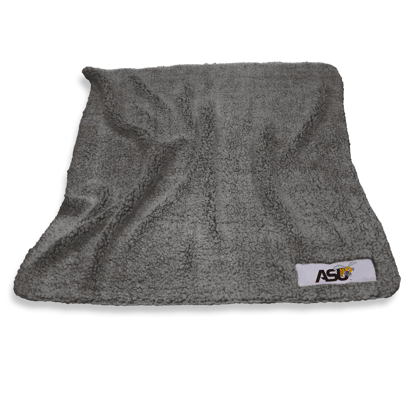 Alabama State Color Frosty Fleece