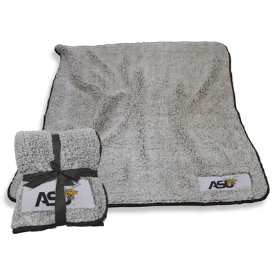 Alabama State Frosty Fleece - Logo Brands