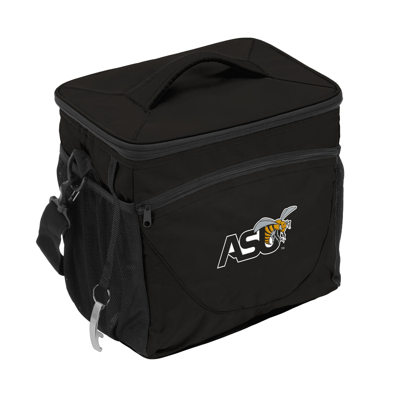 Alabama State 24 Can Cooler