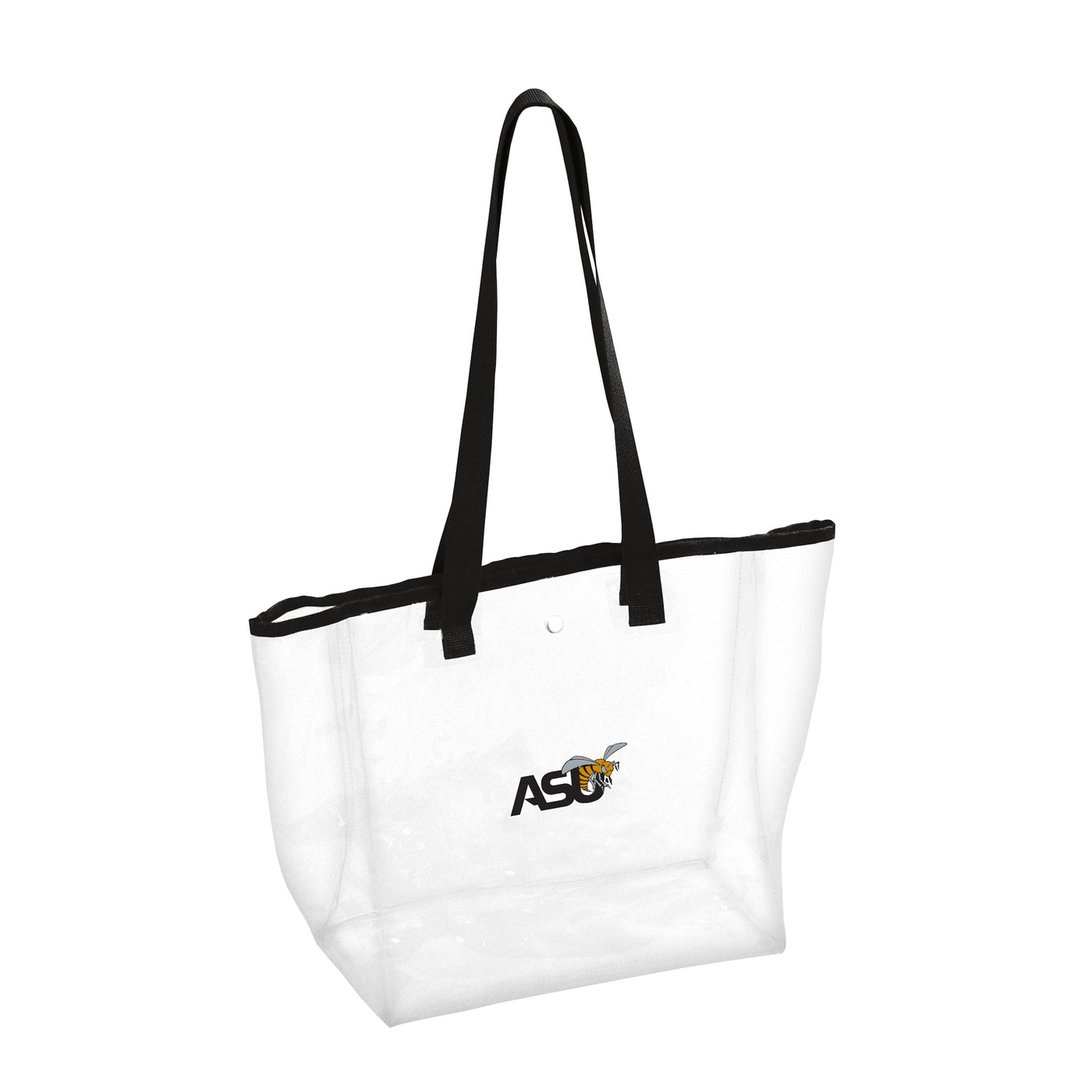 AL State Stadium Clear Bag