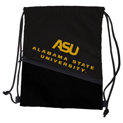 Alabama State Tilt Backsack - Logo Brands