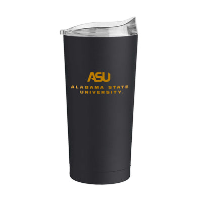 Alabama State 20oz Flipside Powder Coat Tumbler