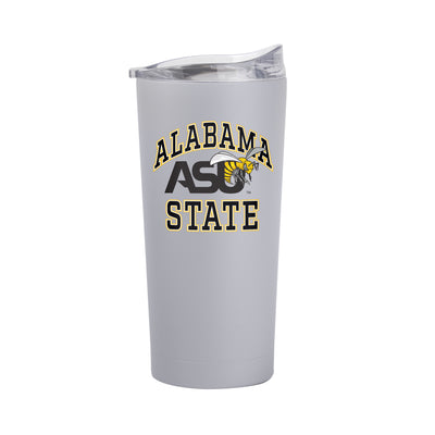Alabama State 20oz Athletic Powder Coat Tumbler