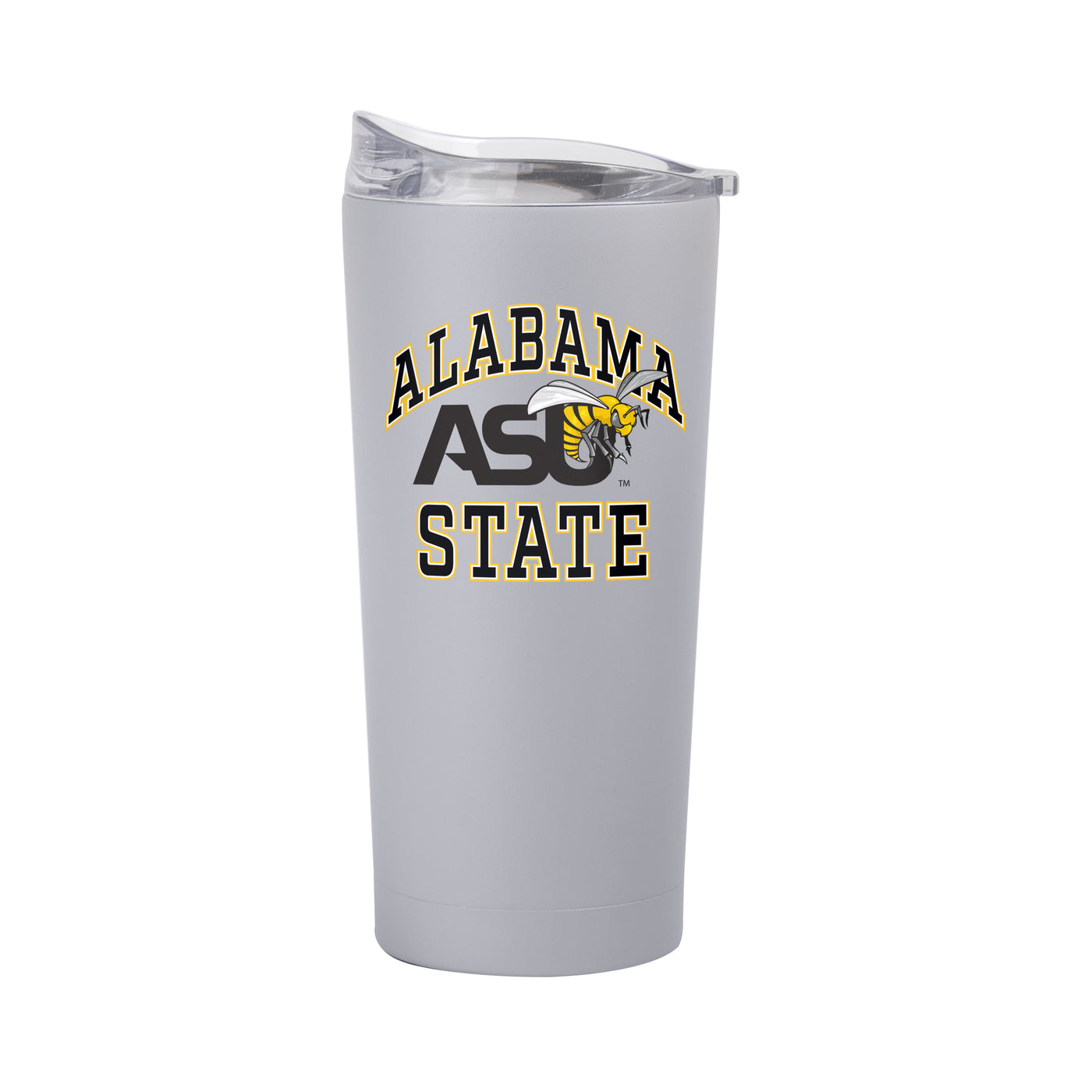Alabama State 20oz Athletic Powder Coat Tumbler