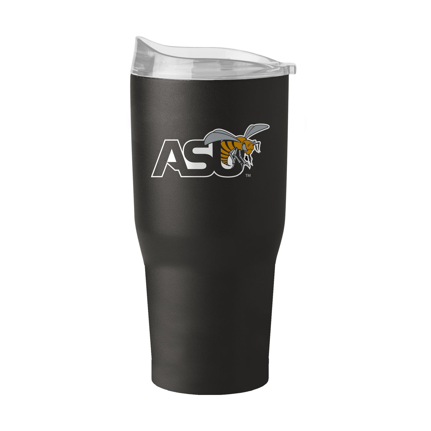 Alabama State 30oz Flipside Powder Coat Tumbler