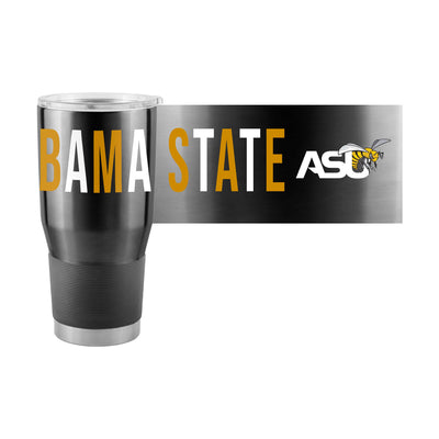 AL State Overtime 30oz Stainless Tumbler