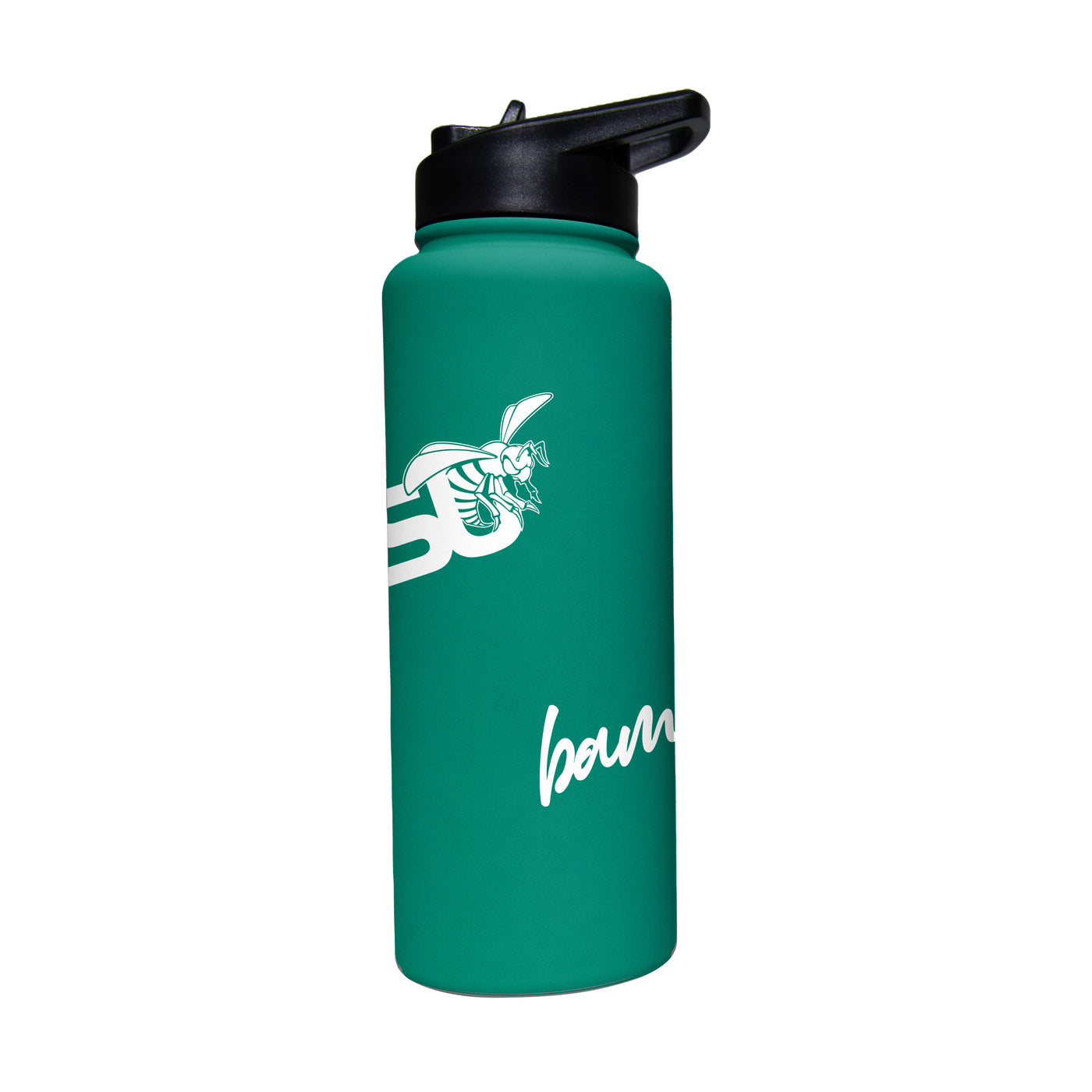 Alabama State 34oz Optic Bold Soft Touch Quencher