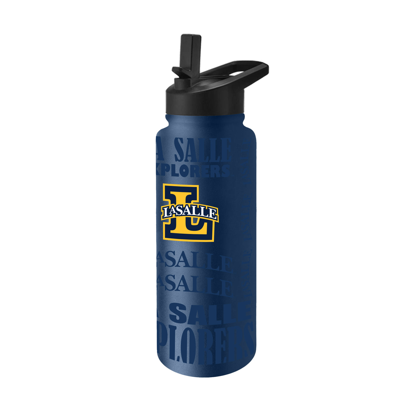 La Salle 34oz Replay Quencher Bottle