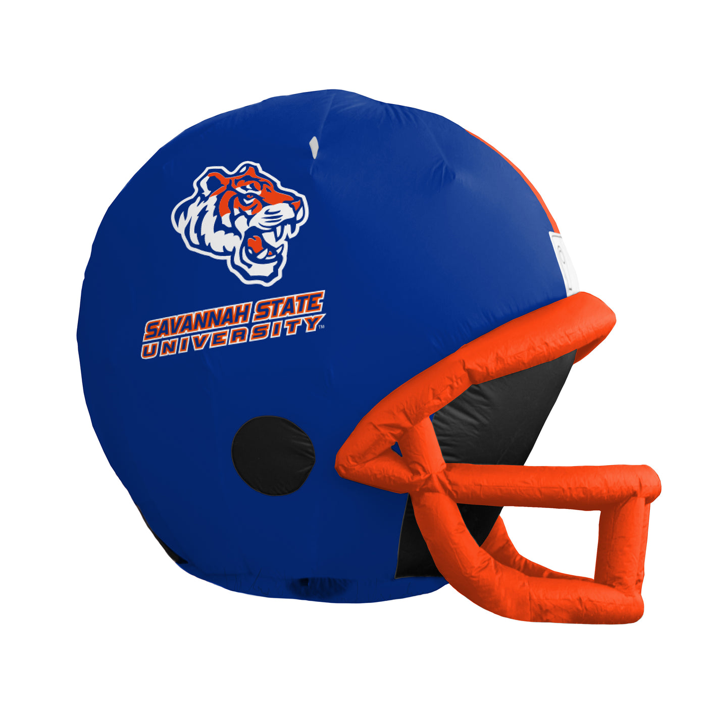 Savannah State Yard Inflatable Helmet