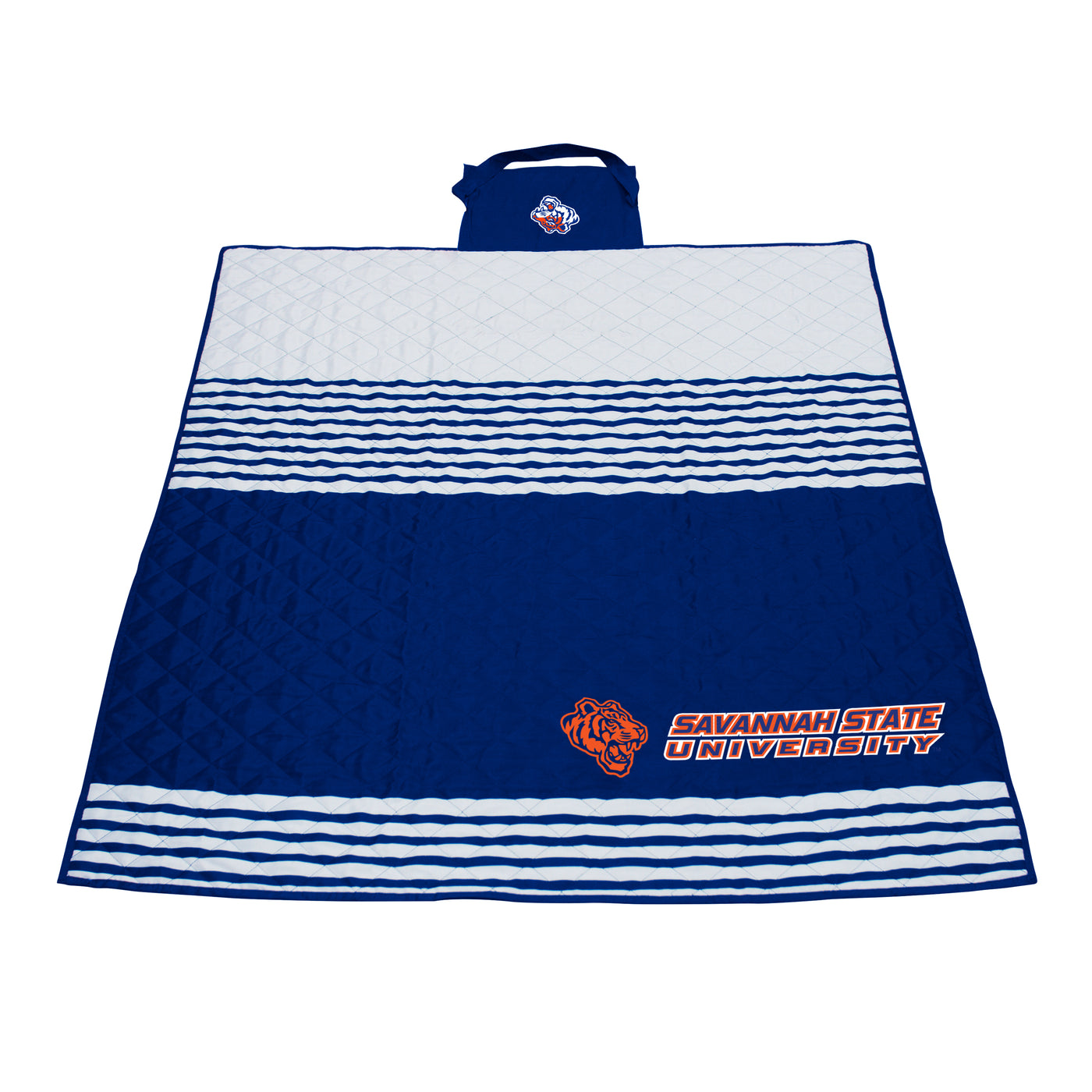 Savannah State Outdoor Blanket - Logo Brands