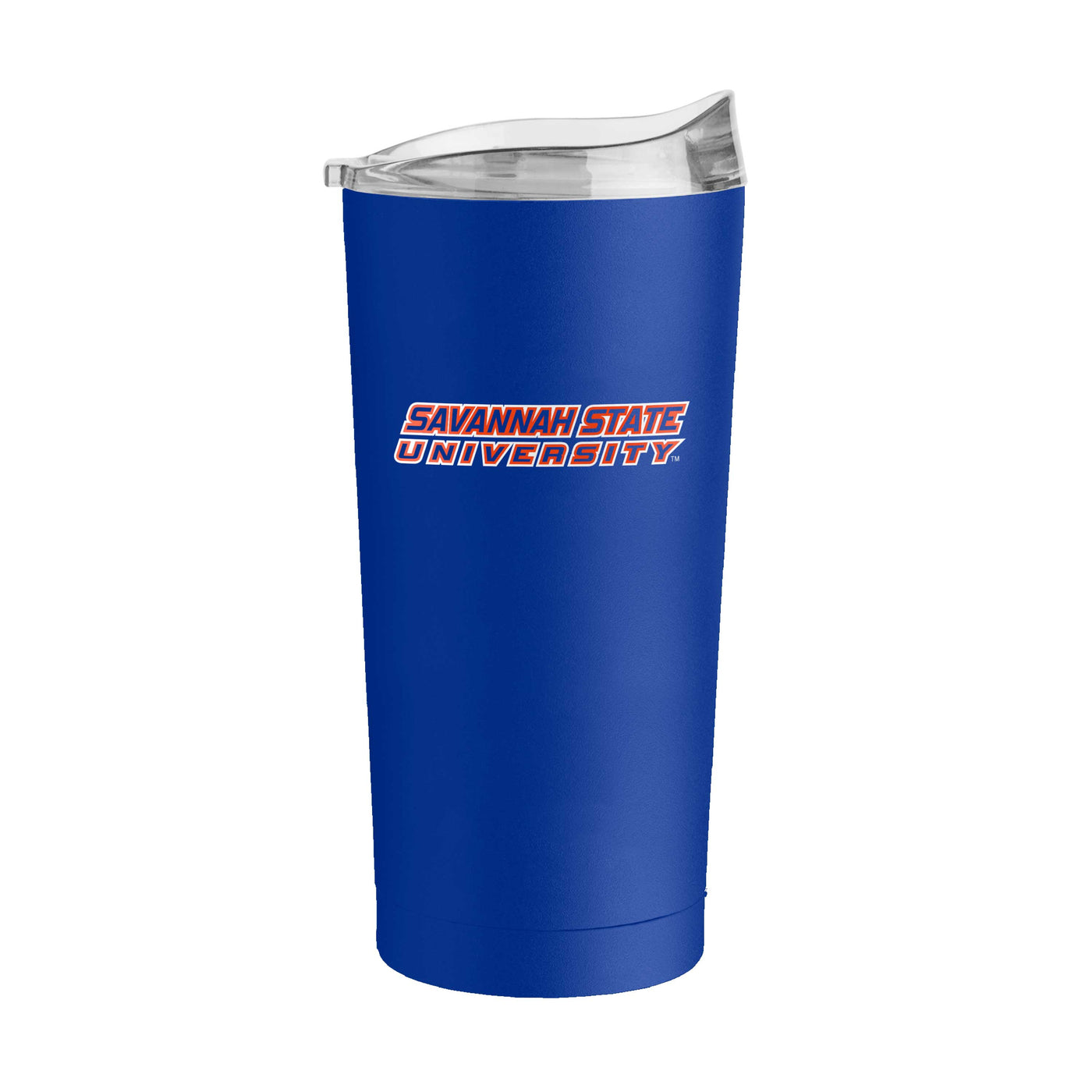 Savannah State 20oz Flipside Powder Coat Tumbler