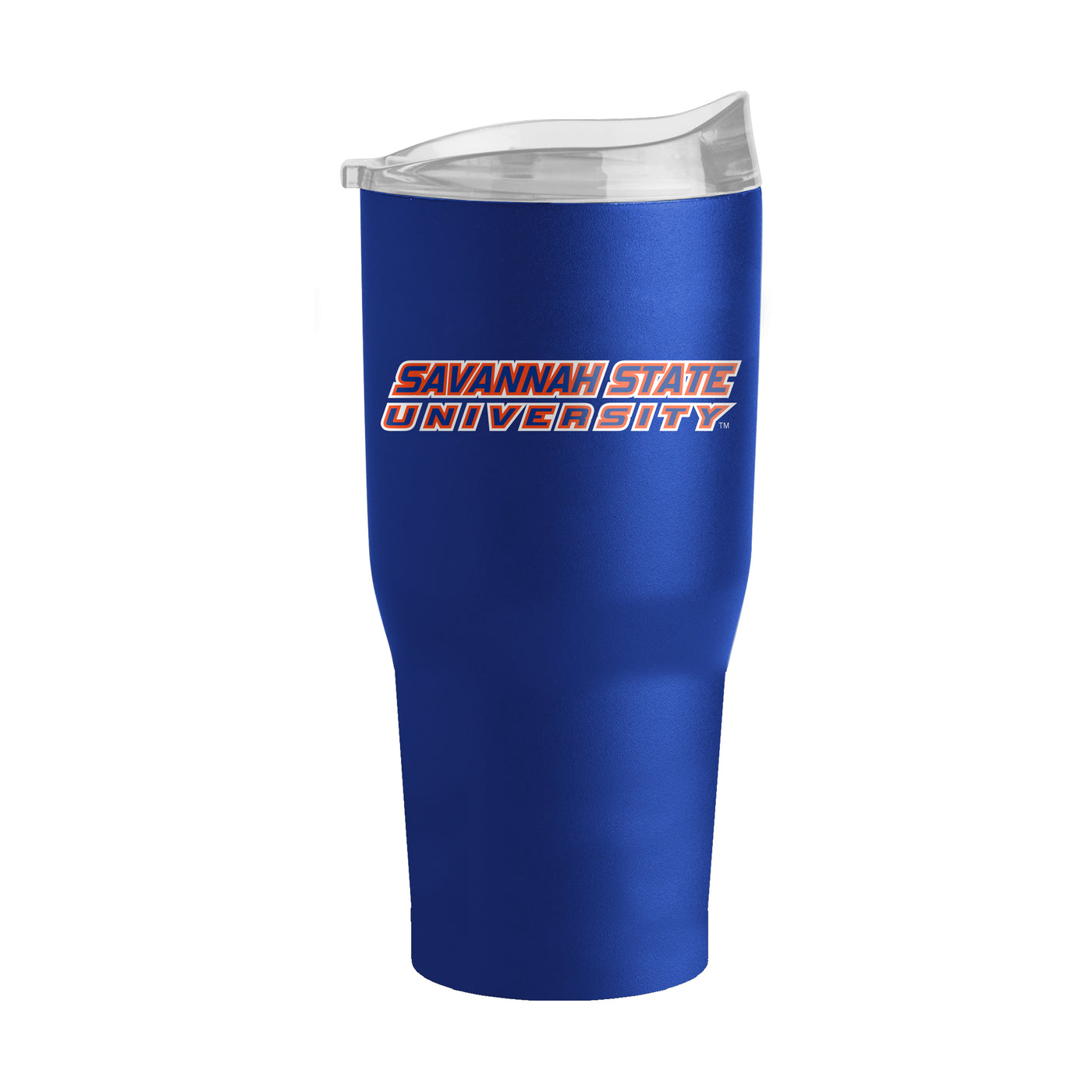 Savannah State 30oz Flipside Powder Coat Tumbler