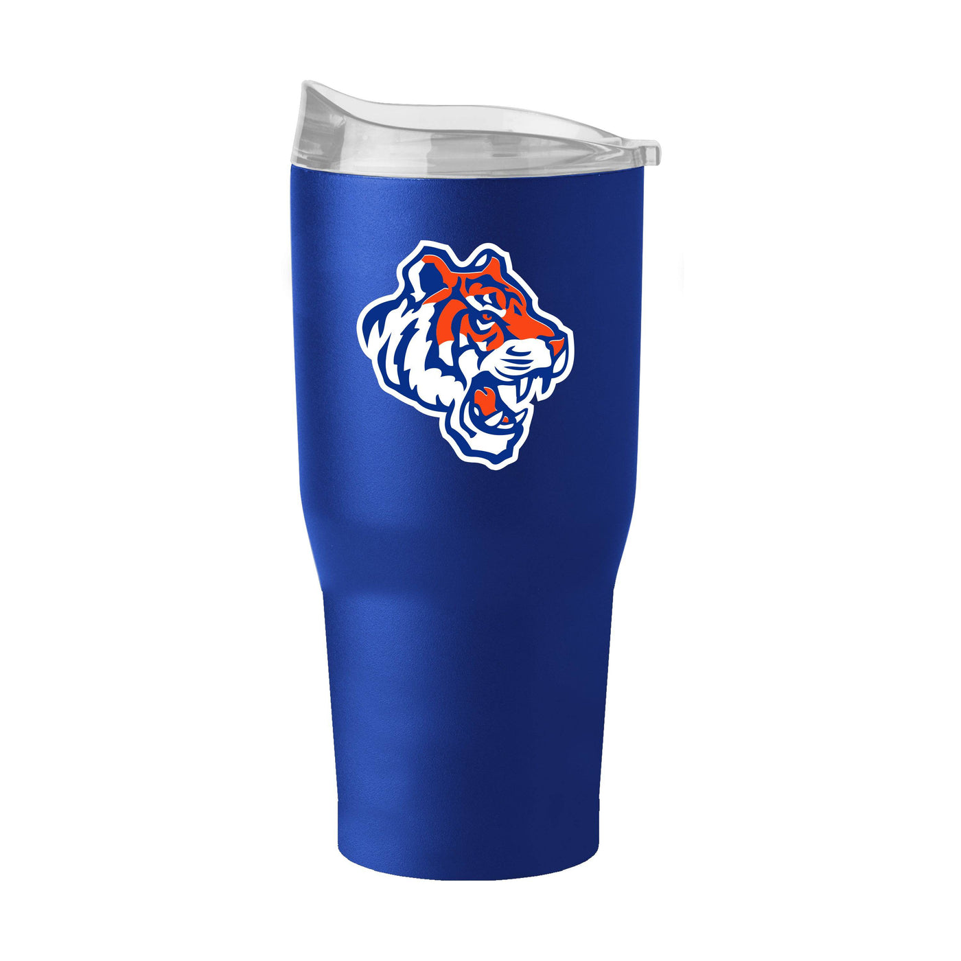 Savannah State 30oz Flipside Powder Coat Tumbler