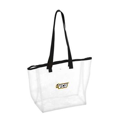Virginia Commonwealth Stadium Clear Bag - Logo Brands