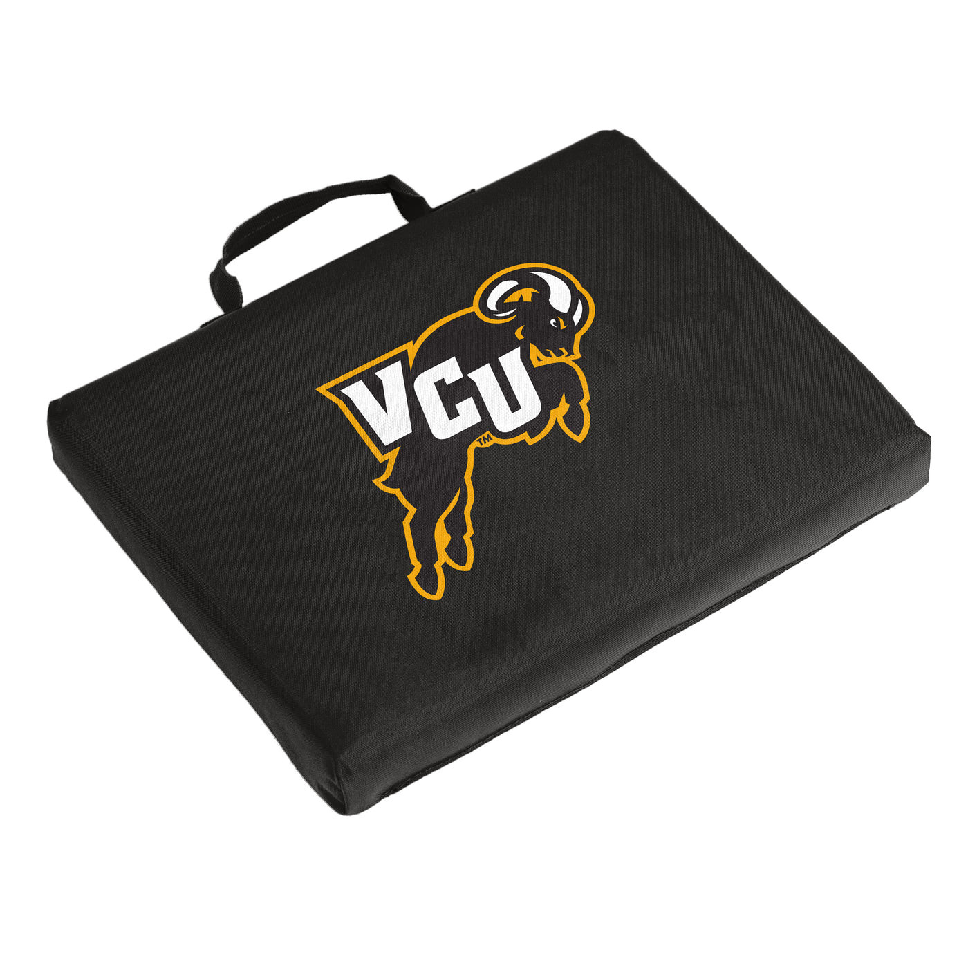 Virginia Commonwealth Bleacher Cushion