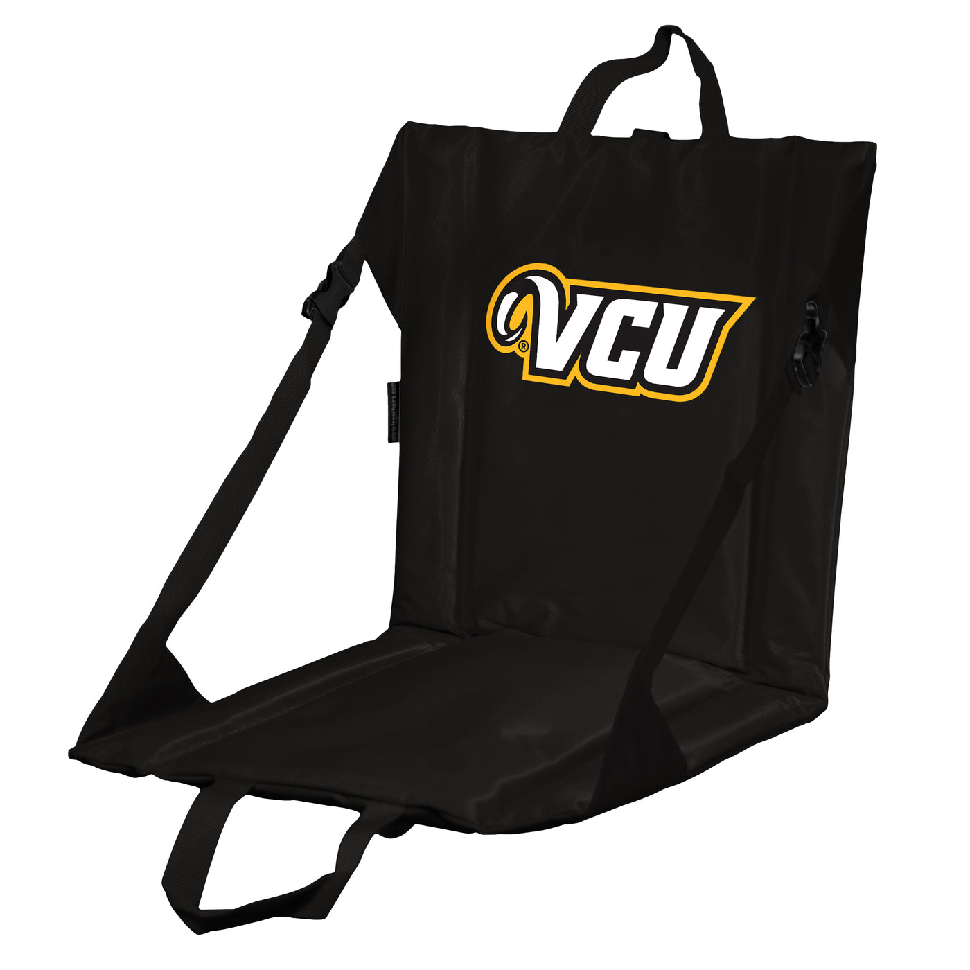 Virginia Commonwealth Stadium Seat