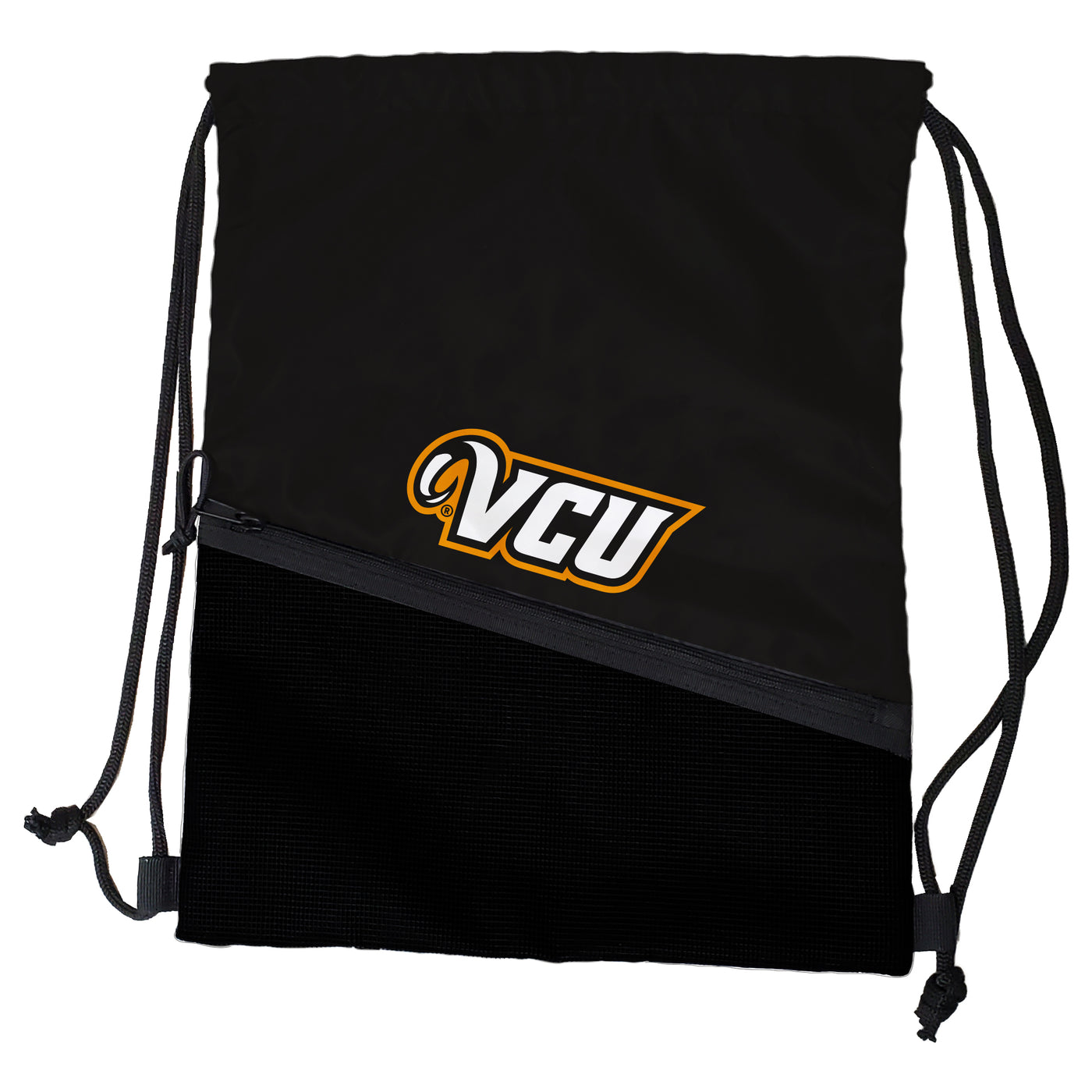 Virginia Commonwealth Tilt Backsack - Logo Brands