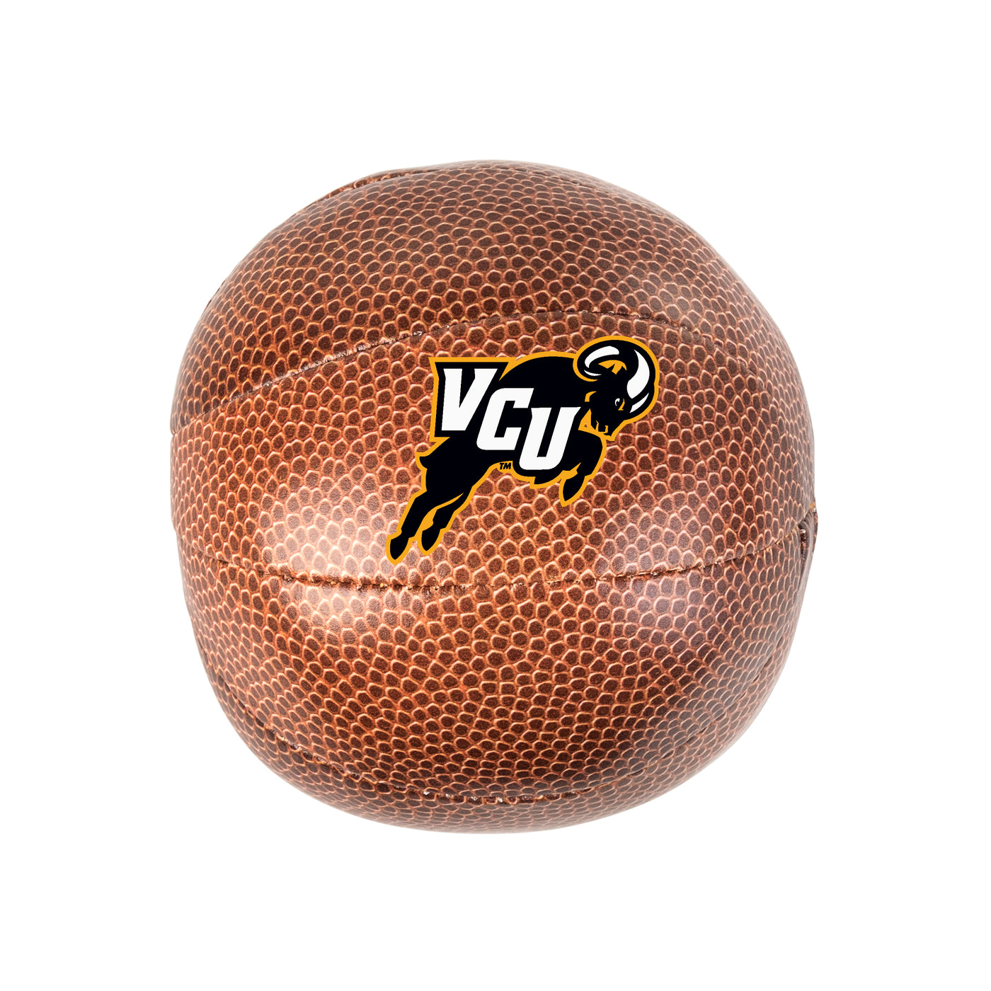Virginia Commonwealth Micro Soft Basketball