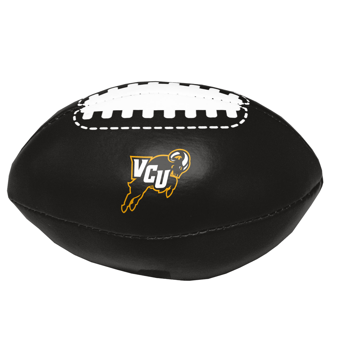 Virginia Commonwealth Micro Soft Football