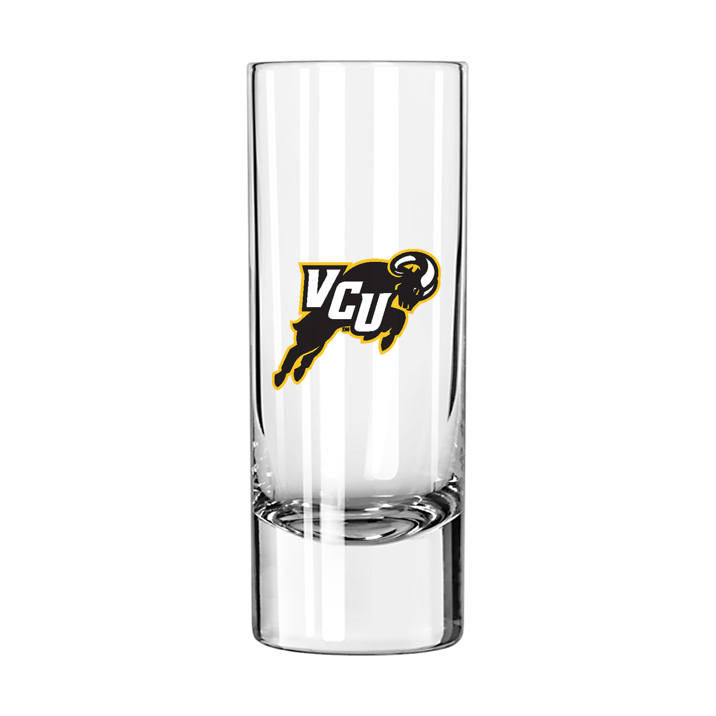Virginia Commonwealth 2.5oz Gameday Shooter