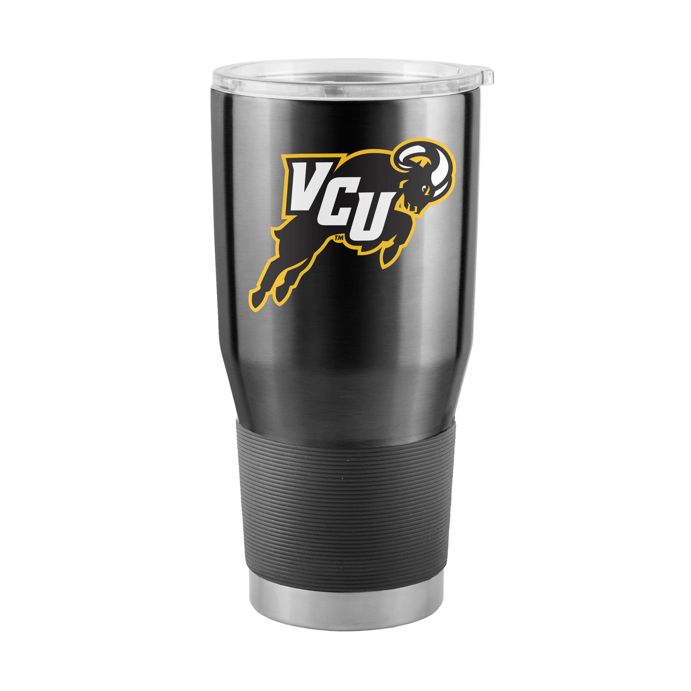 Virginia Commonwealth 30oz Gameday Stainless Steel Tumbler