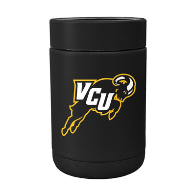 Virginia Commonwealth Powder Coat Flipside Coolie - Logo Brands