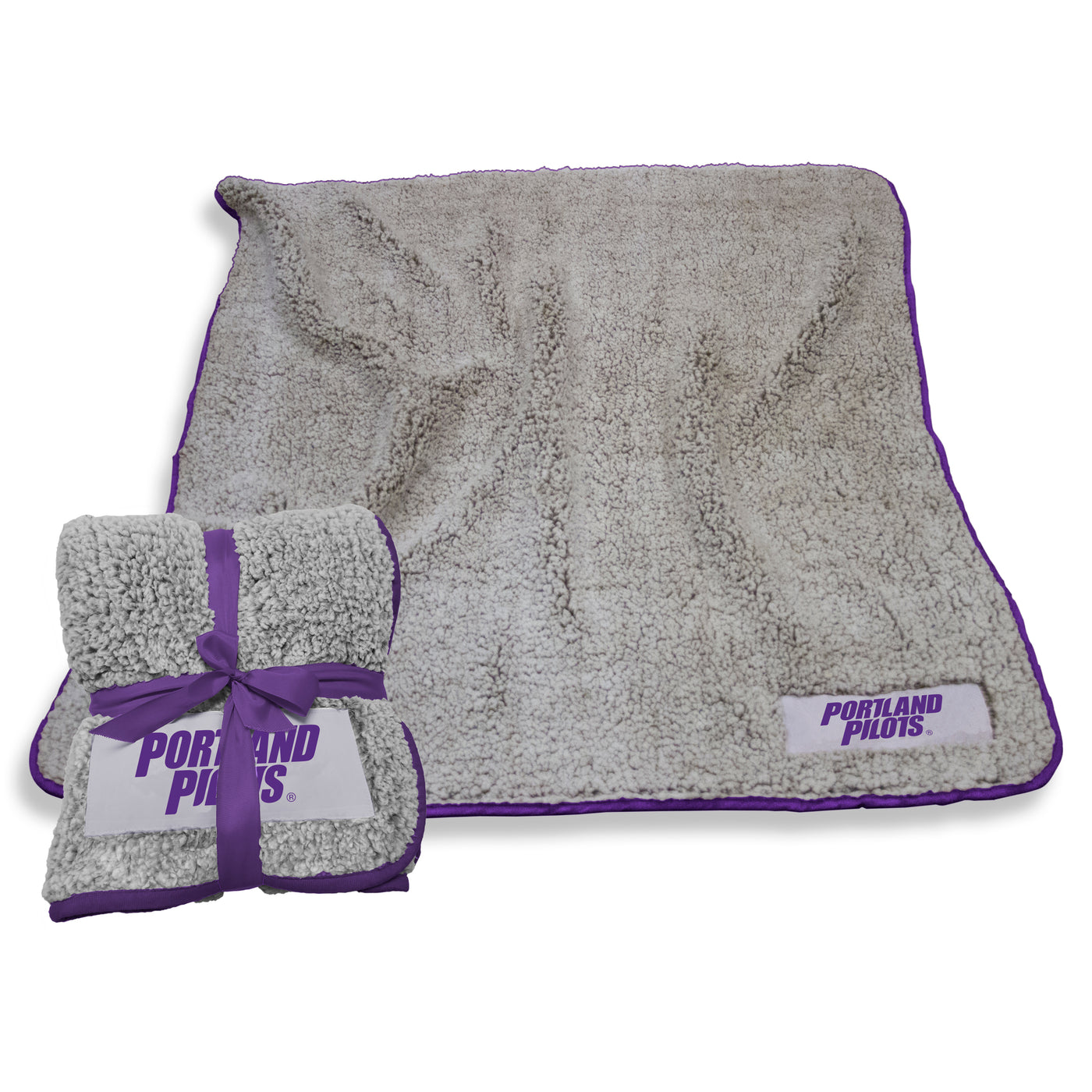 University of Portland Frosty Fleece