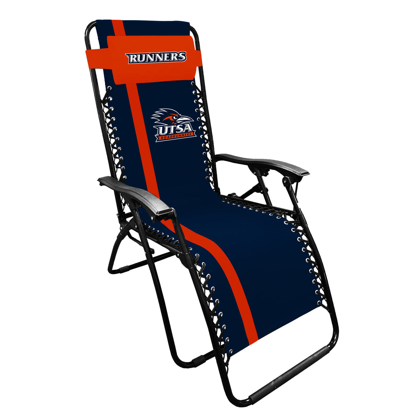 Texas - San Antonio Zero Gravity Lounger