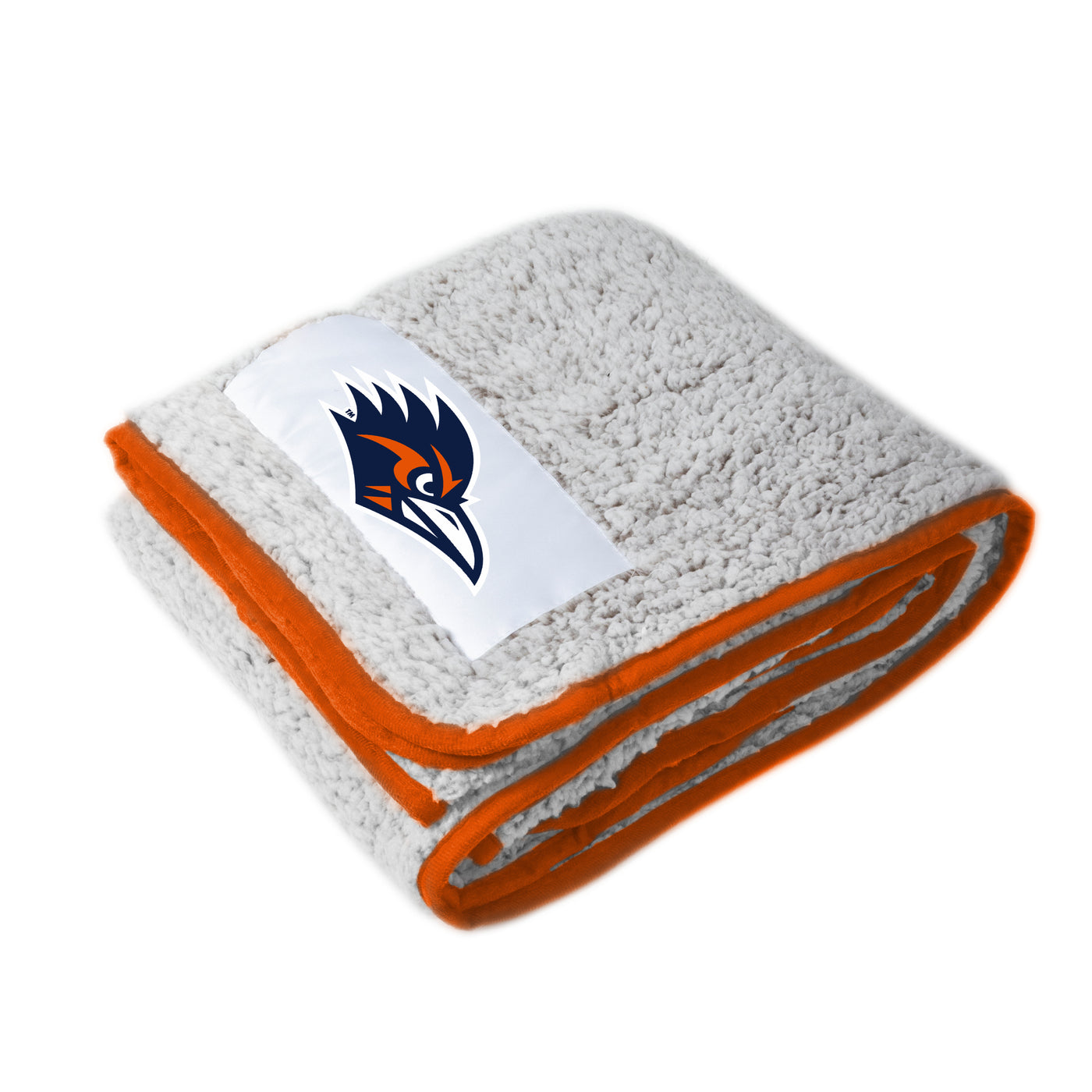 Texas - San AntonioFrosty Fleece - Logo Brands