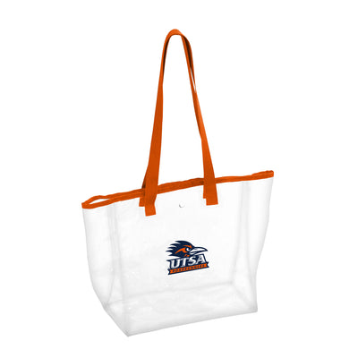 Texas - San Antonio Stadium Clear Bag - Logo Brands