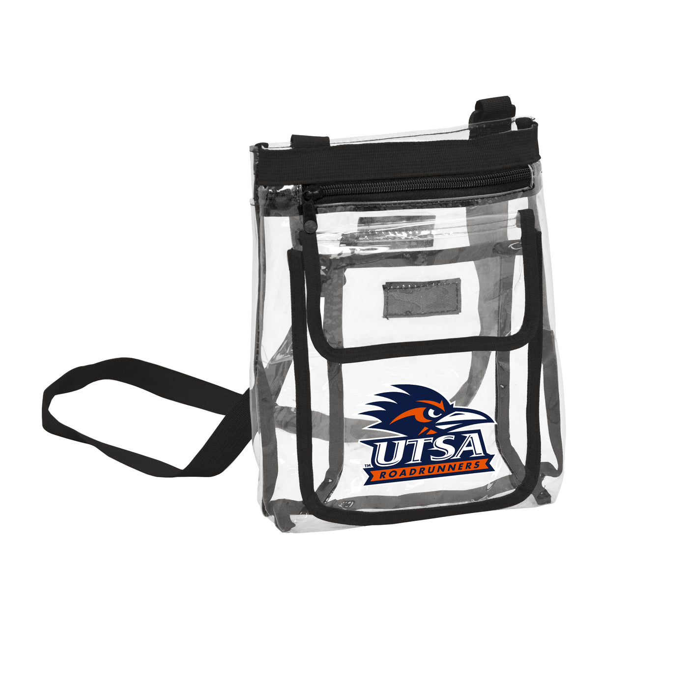 Texas-San Antonio Gameday Clear Crossbody