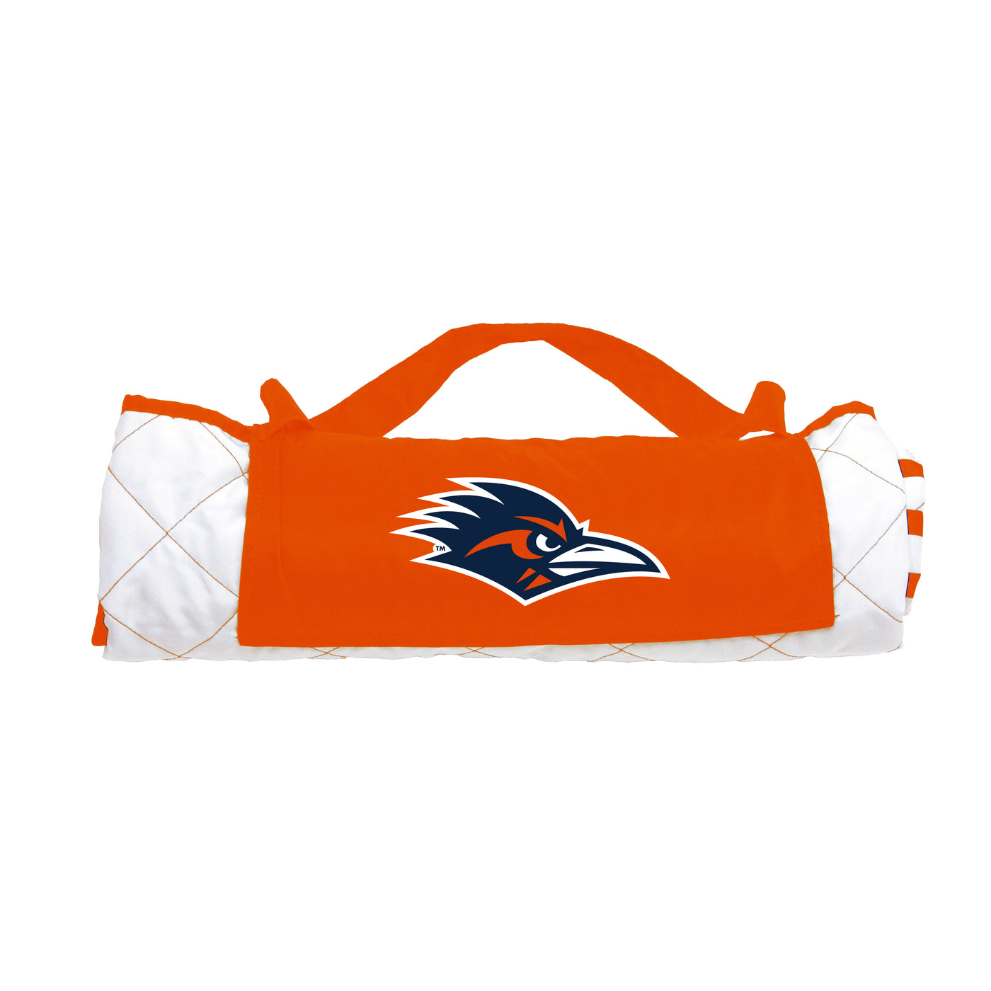 Texas - San Antonio Outdoor Blanket - Logo Brands