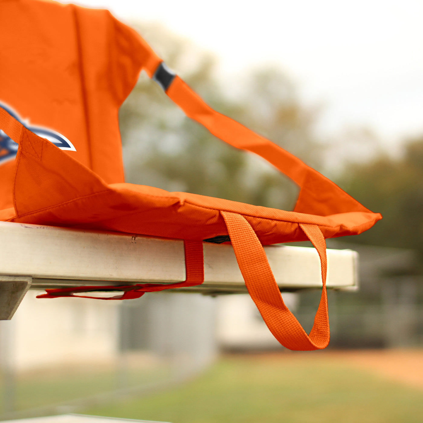 Texas - San Antonio Stadium Seat