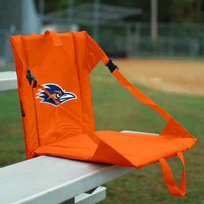 Texas - San Antonio Stadium Seat