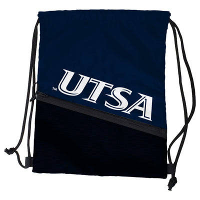 Texas - San Antonio Tilt Backsack - Logo Brands