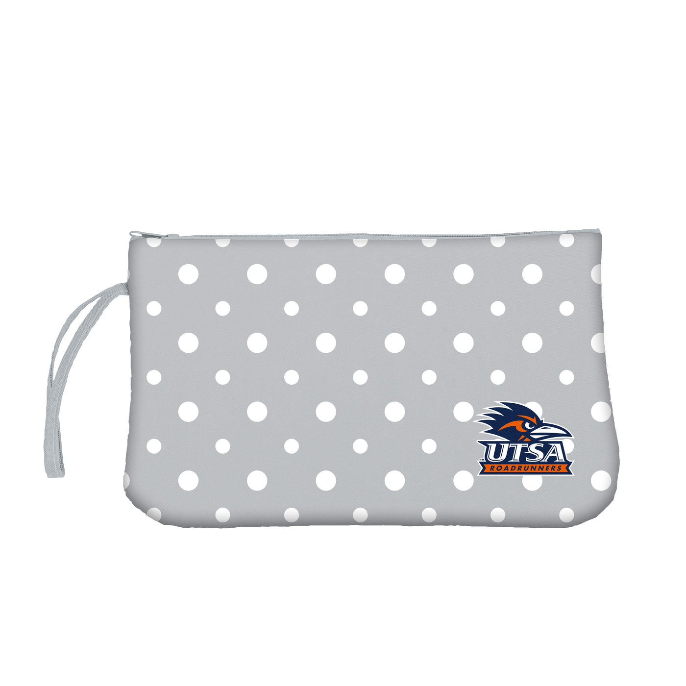 Texas - San Antonio Dot Wristlet - Logo Brands