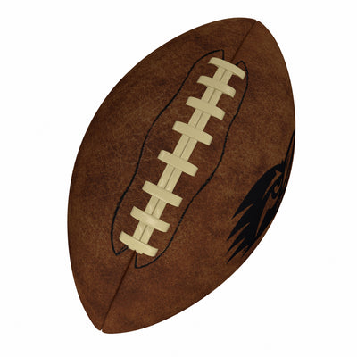 Texas-San Antonio Official-Size Vintage Football