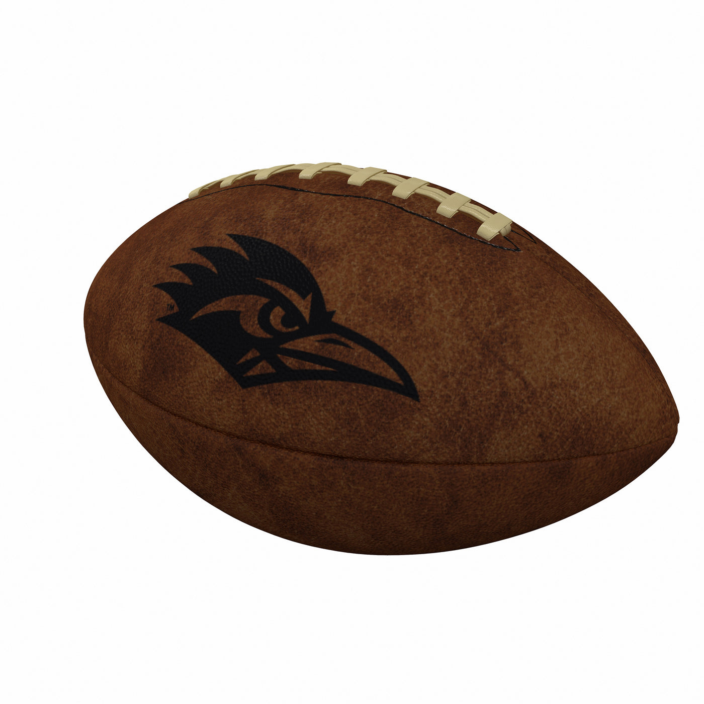 Texas-San Antonio Official-Size Vintage Football