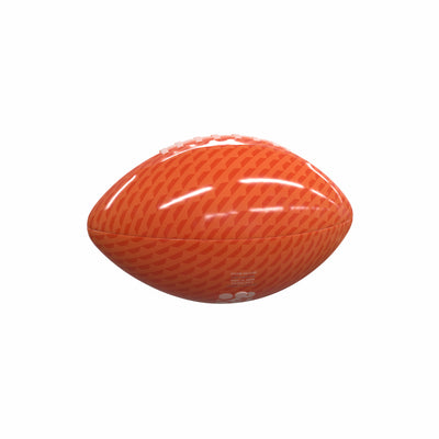 Texas - San Antonio Carbon Fiber Mini Size Glossy Football