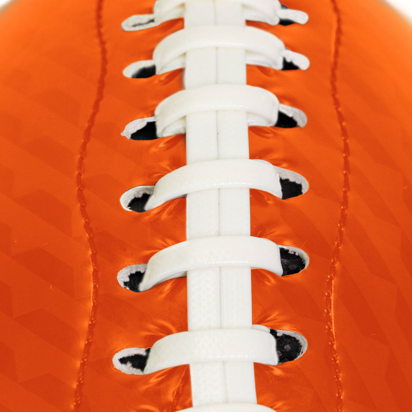 Texas - San Antonio Carbon Fiber Mini Size Glossy Football