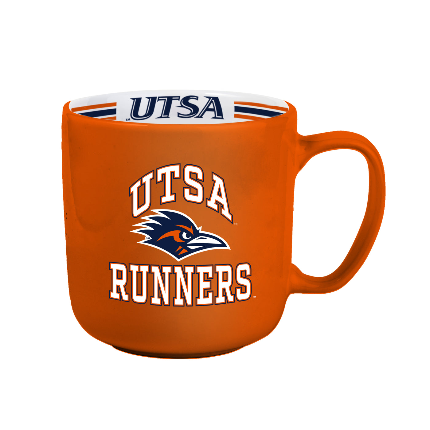 Texas - San Antonio 15oz Stripe Mug