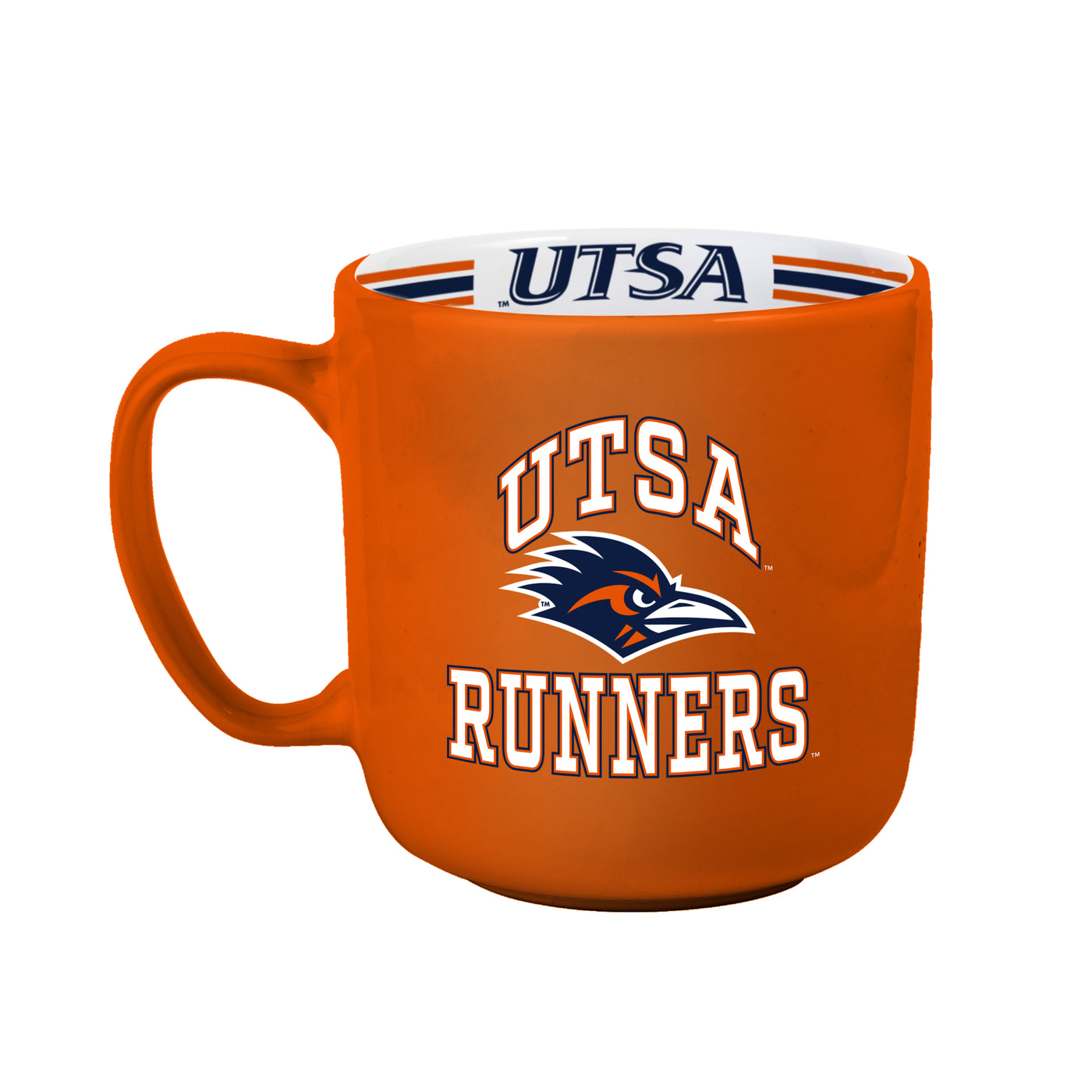 Texas - San Antonio 15oz Stripe Mug