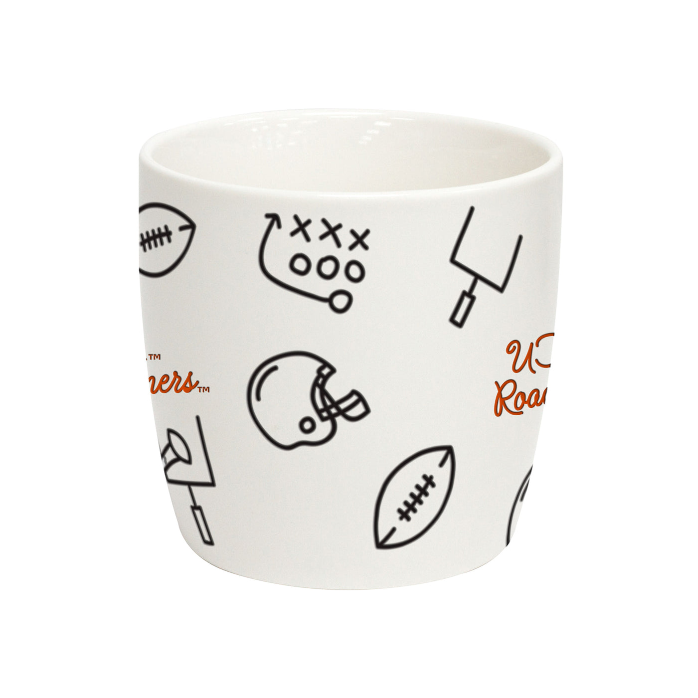 Texas - San Antonio 18oz Playmaker Mug