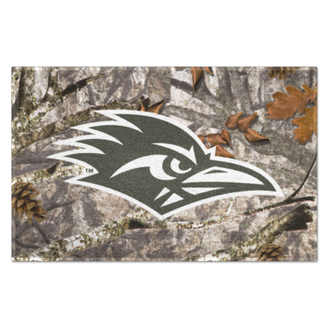 University of Texas at San Ant Starter Mat - Camo