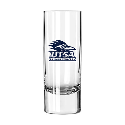 Texas - San Antonio 2.5oz Gameday Shooter