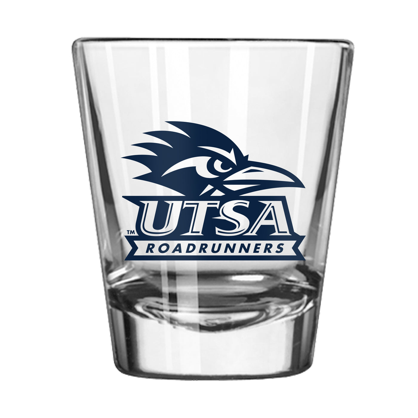Texas - San Antonio 2oz Gameday Shot Glass