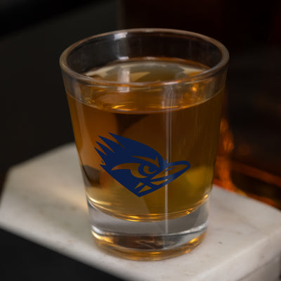 Texas - San Antonio 2oz Gameday Shot Glass