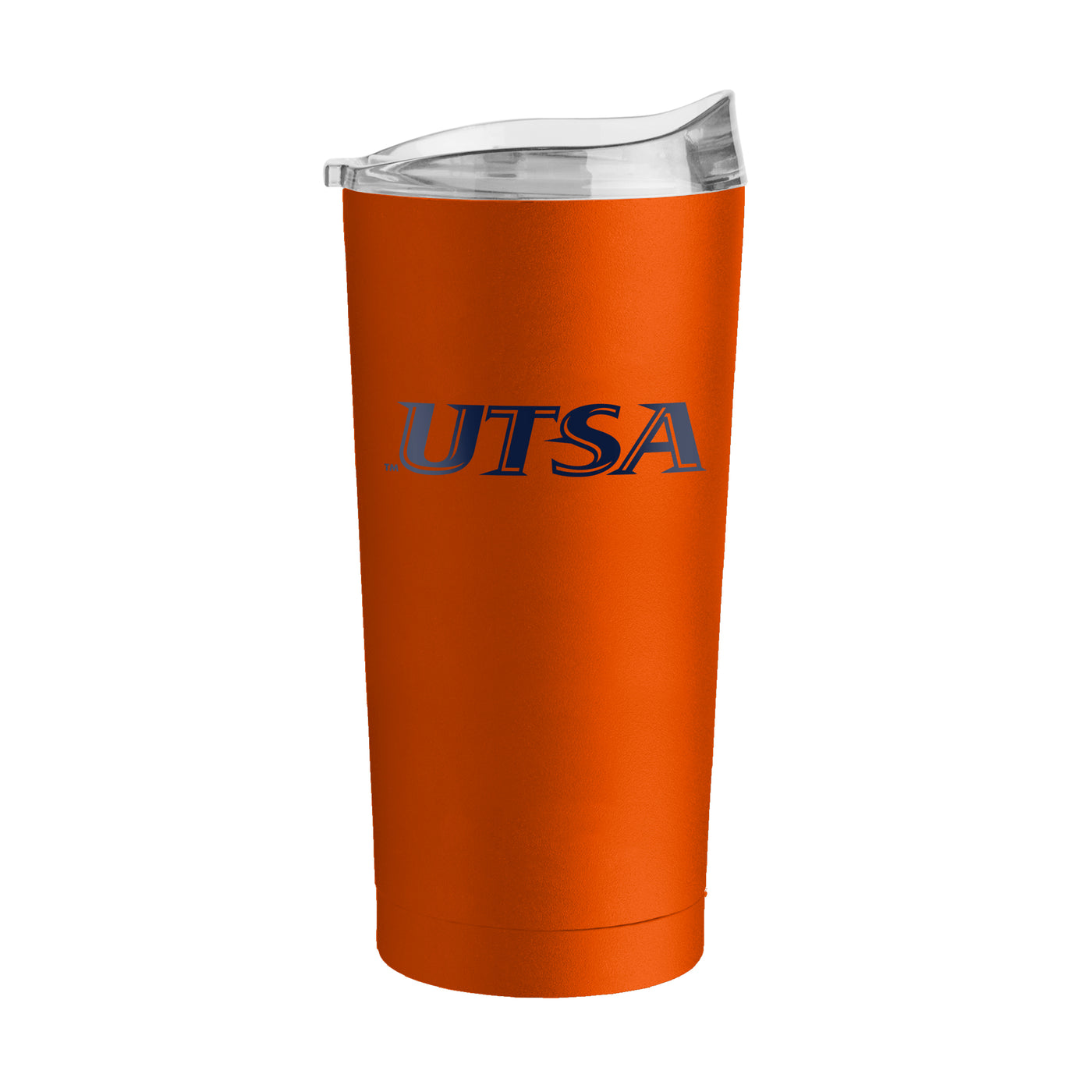 Texas - San Antonio 20oz Flipside Powder Coat Tumbler