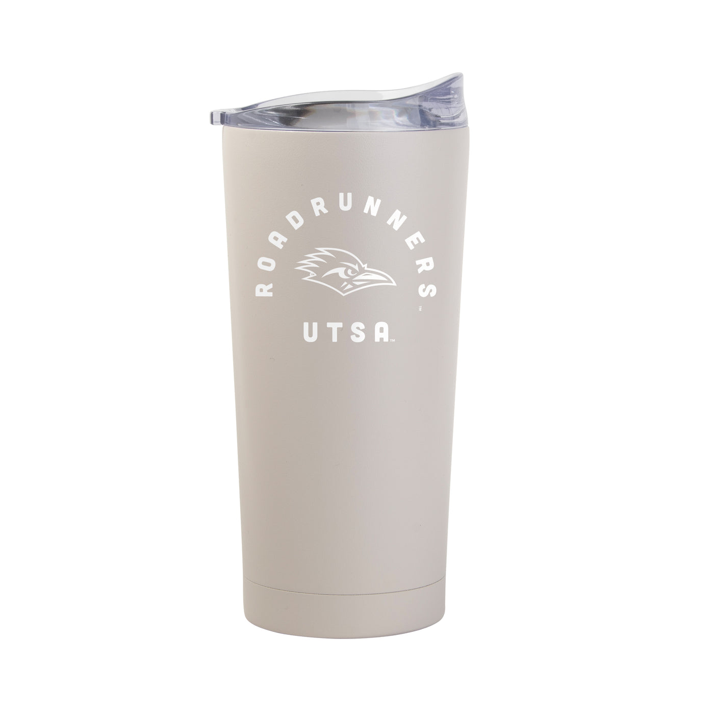 Texas - San Antonio 20oz Archway Powder Coat Tumbler