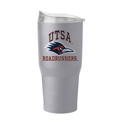 Texas - San Antonio 30oz Athletic Powder Coat Tumbler